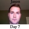 Jason P90x Workout Reviews: Day 7