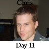 Chris P90x Workout Reviews: Day 11