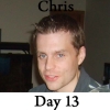 Chris P90x Workout Reviews: Day 13