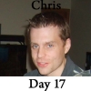 Chris P90x Workout Reviews: Day 17