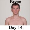 Bryan P90x Workout Reviews: Day 14