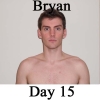 Bryan P90x Workout Reviews: Day 15 w/ pics