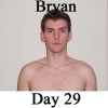 Bryan P90x Workout Reviews: Day 29 w/ pics