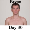 Bryan P90x Workout Reviews: Day 30