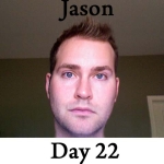 Jason P90x Workout Reviews: Day 22 w/ pics