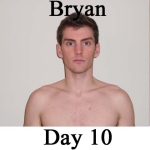 Bryan P90x Workout Reviews: Day 10