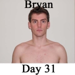 Bryan P90x Workout Reviews: Day 31